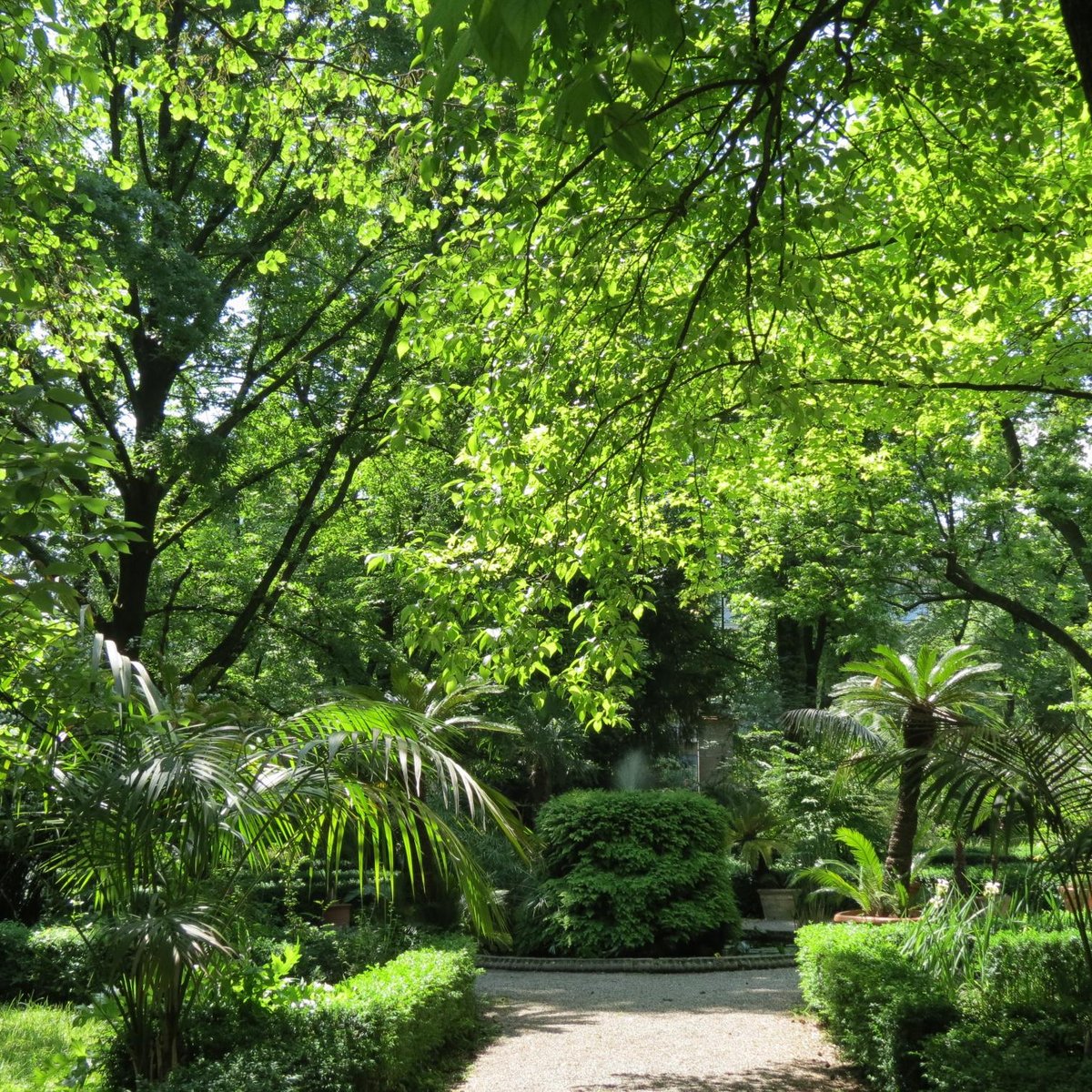 Orto Botanico di Parma, Парма: лучшие советы перед посещением - Tripadvisor