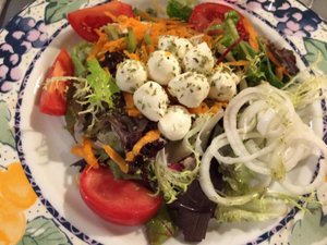 Comida
