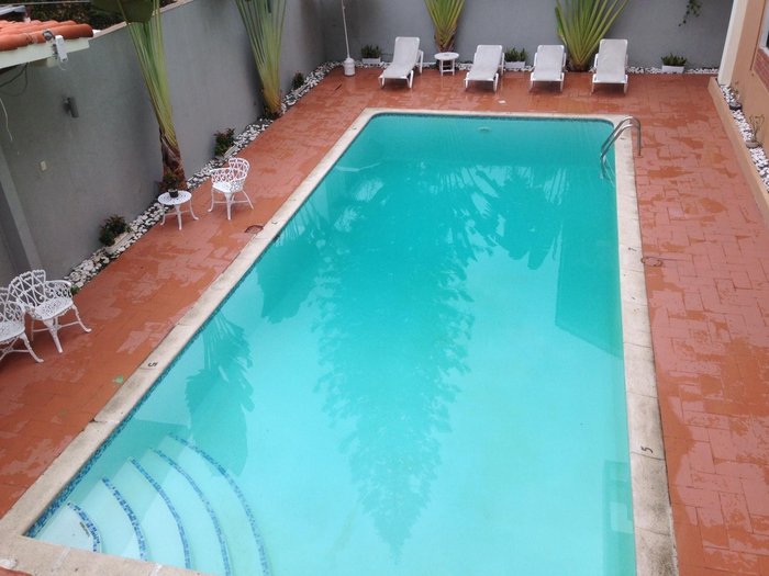 APARTA HOTEL TUREY (Santo Domingo) - Apartment Reviews, Photos, Rate ...