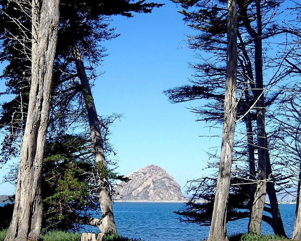Morro Bay - Camp One Parks Management - Get Outdoors - California