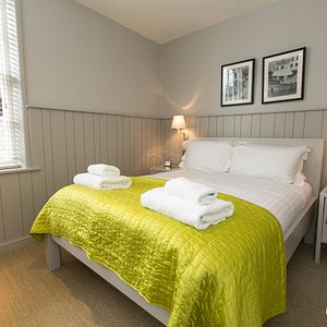The Three Bedroom Apartment at The Lawrance York