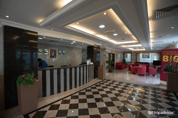 SAMARA HOTEL - Updated 2024 Prices & Reviews - Muscat, Oman