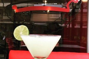 Bebidas