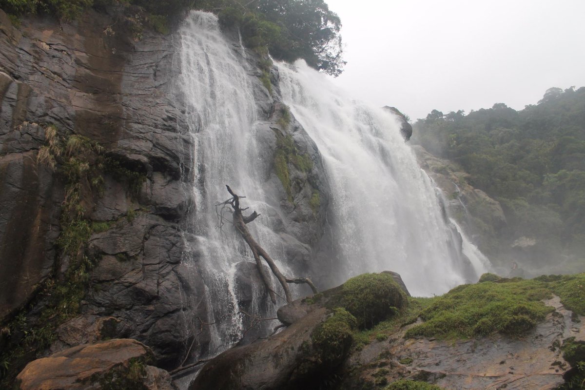 Cachoeira do Elefante - O que saber antes de ir (ATUALIZADO Outubro 2024)