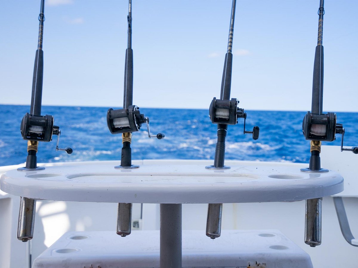 Corsair Sportfishing (Fort Lauderdale) - All You Need to Know BEFORE You Go