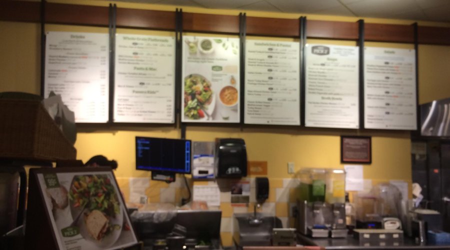 Panera Bread