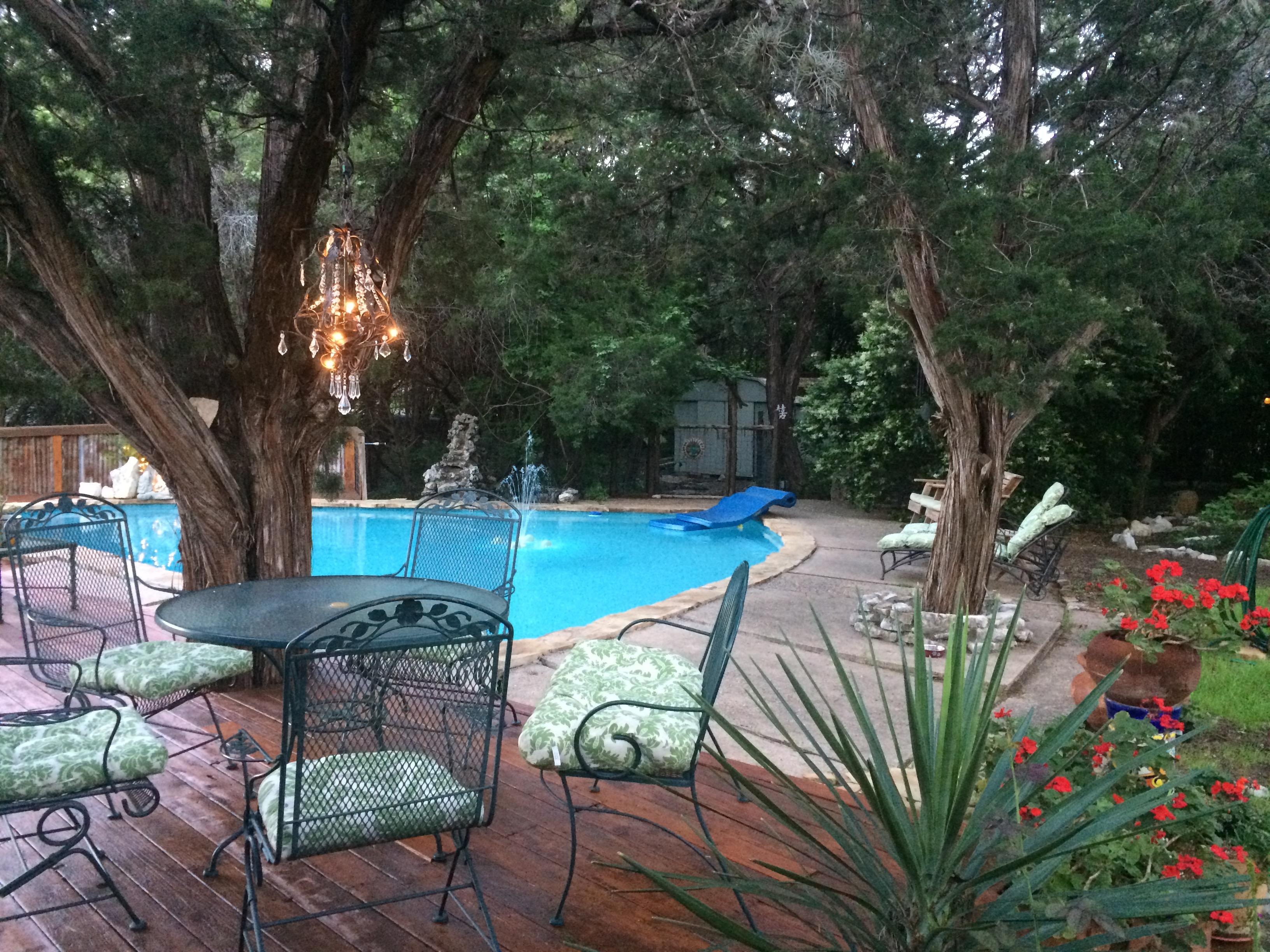 CASA DEL SOL BED AND BREAKFAST AT LAKE TRAVIS 164 1 7 6