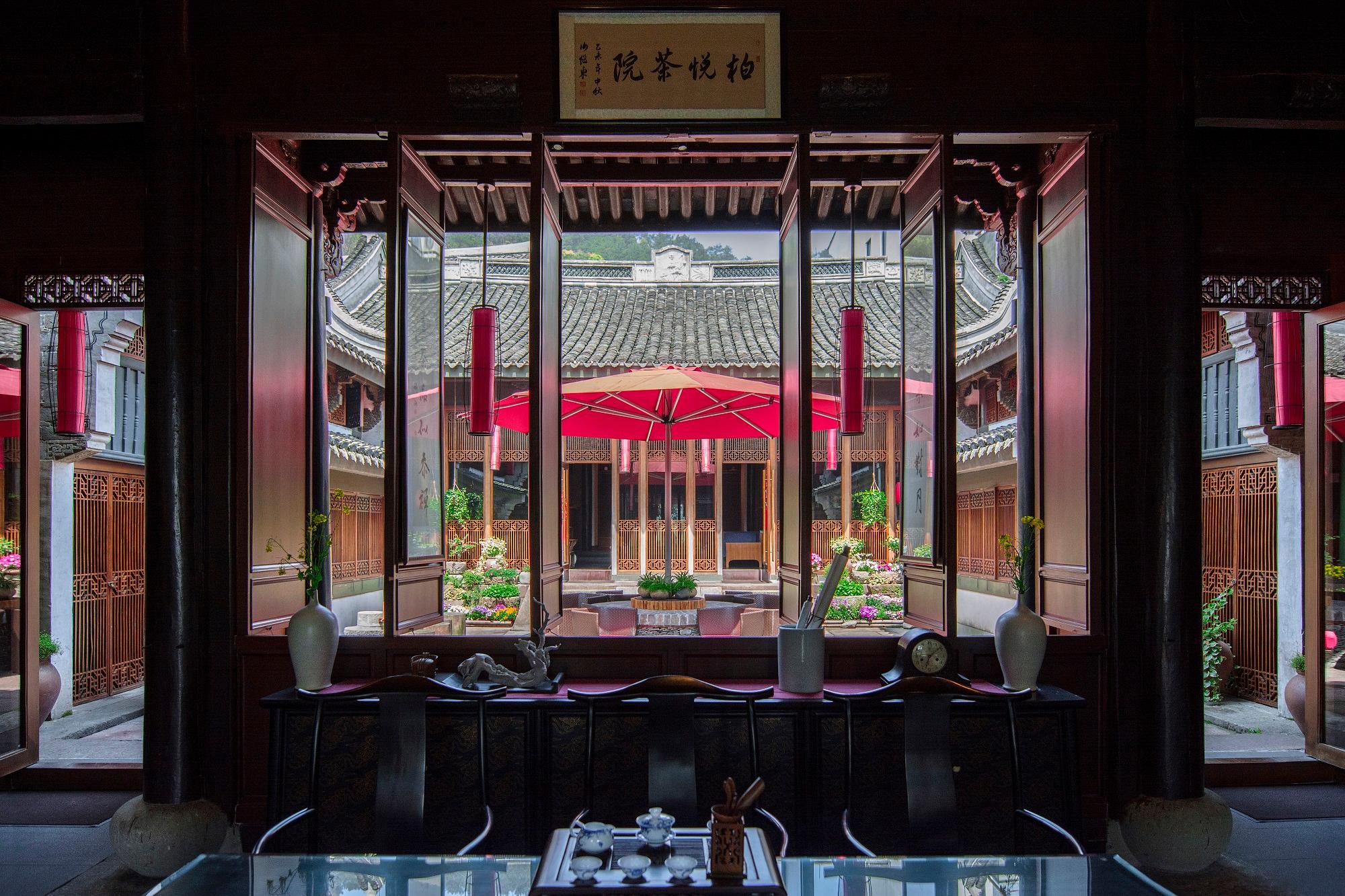 Hotel photo 27 of Park Hyatt Ningbo Resort and Spa.