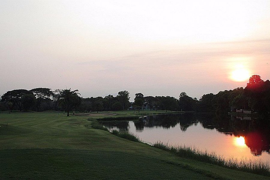 The Royal Golf & Country Club image