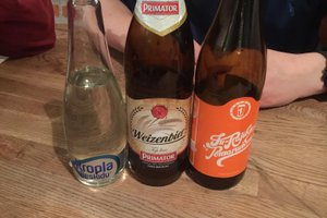 Drinks