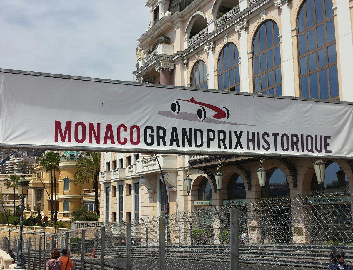 REVISTA VIP - Carros de corrida antigos são o grande barato do GP  Historique de Mônaco.  corrida-antigos-sao-o-grande-barato-do-gp-historique-de-monaco/