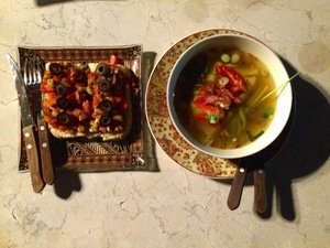 Comida
