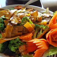 vegetable delight