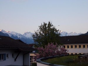 Zimmer und Suite