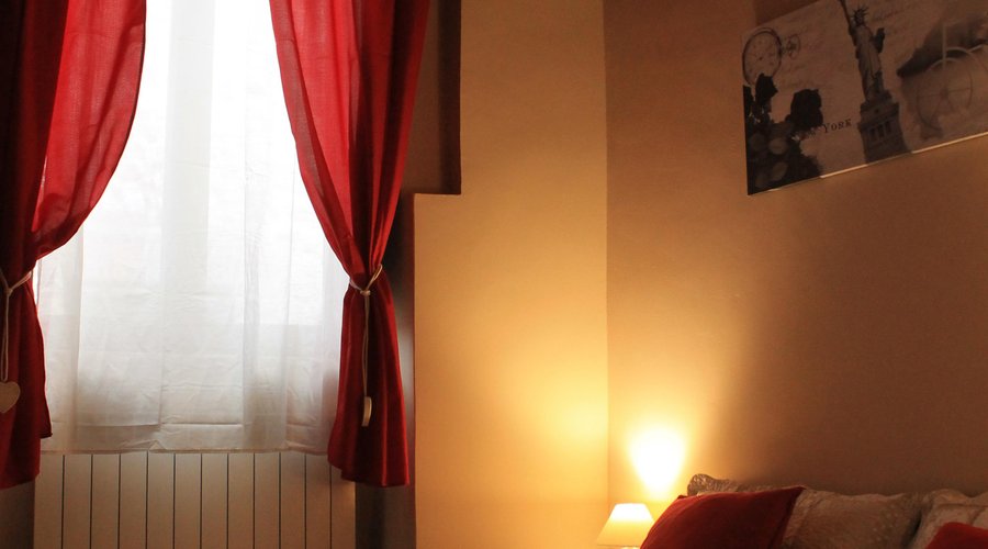 red room