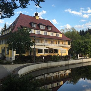 Hotel Waldsee