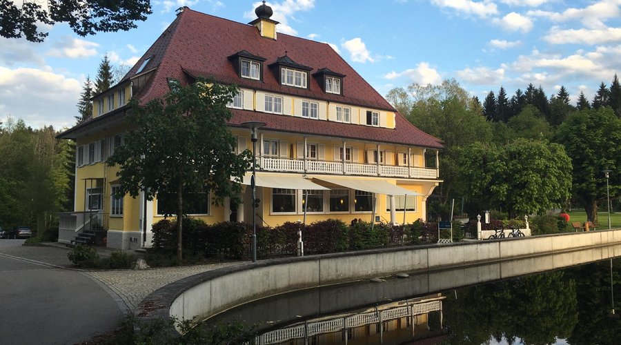 Hotel Waldsee