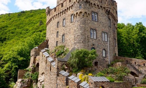 Niederheimbach Tourismus in Niederheimbach Tripadvisor