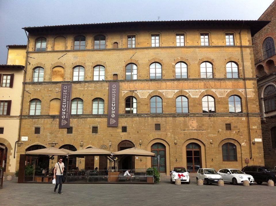 Gucci Garden (Florence) - 2022 You Need to Know BEFORE You Go (with Photos) - Tripadvisor