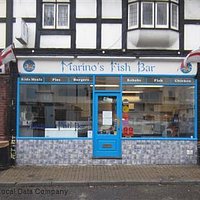 Marino's Fish Bar
