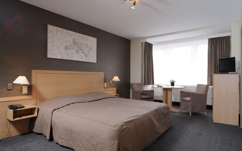 Standaard kamer