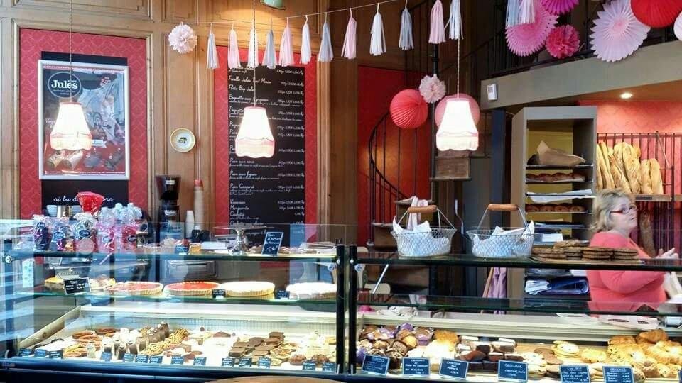THE 10 BEST Bakeries in Lyon Tripadvisor