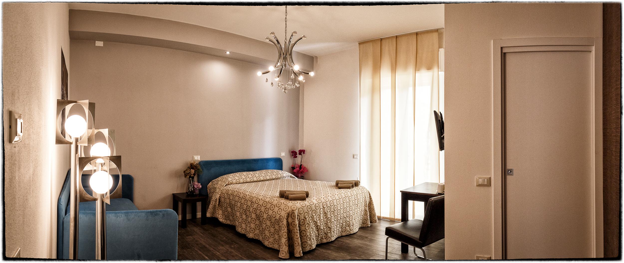 B&B CORSO DIAZ - Updated 2024 Prices & Reviews (Ravenna, Italy)