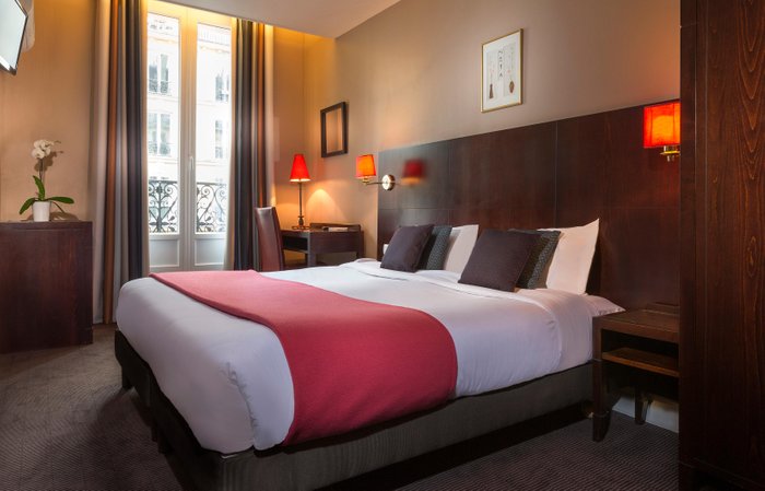 Imagen 2 de Hotel Paris Rivoli