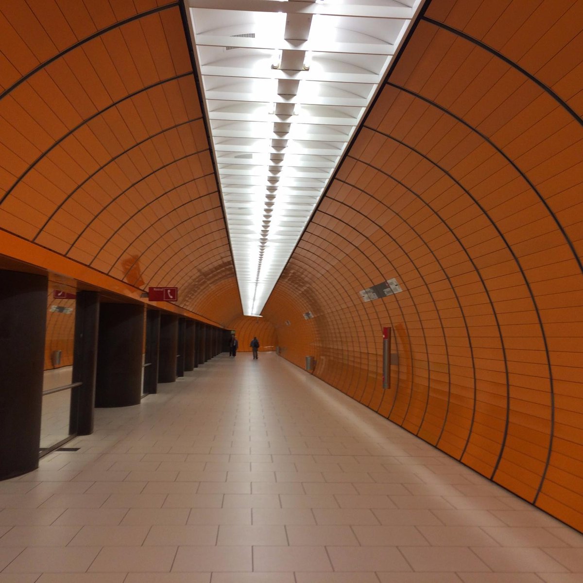 MVV - Munich Tram System - All You Need to Know BEFORE You Go