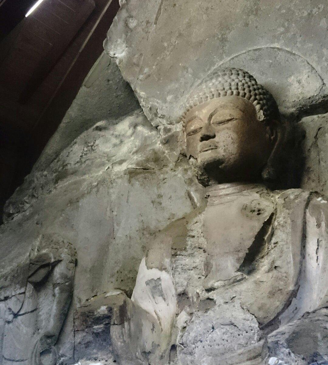 Oita Motomachi Stone Budda: UPDATED 2021 All You Need to Know Before ...