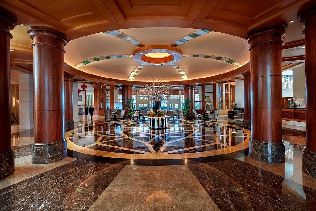 SALAMANDER WASHINGTON DC Updated 2024 Prices & Hotel Reviews