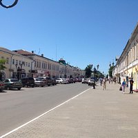 Променад