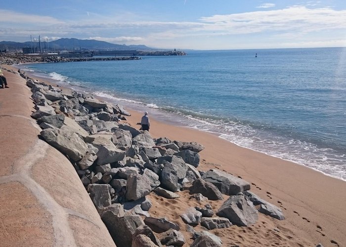 Playa de la Mora