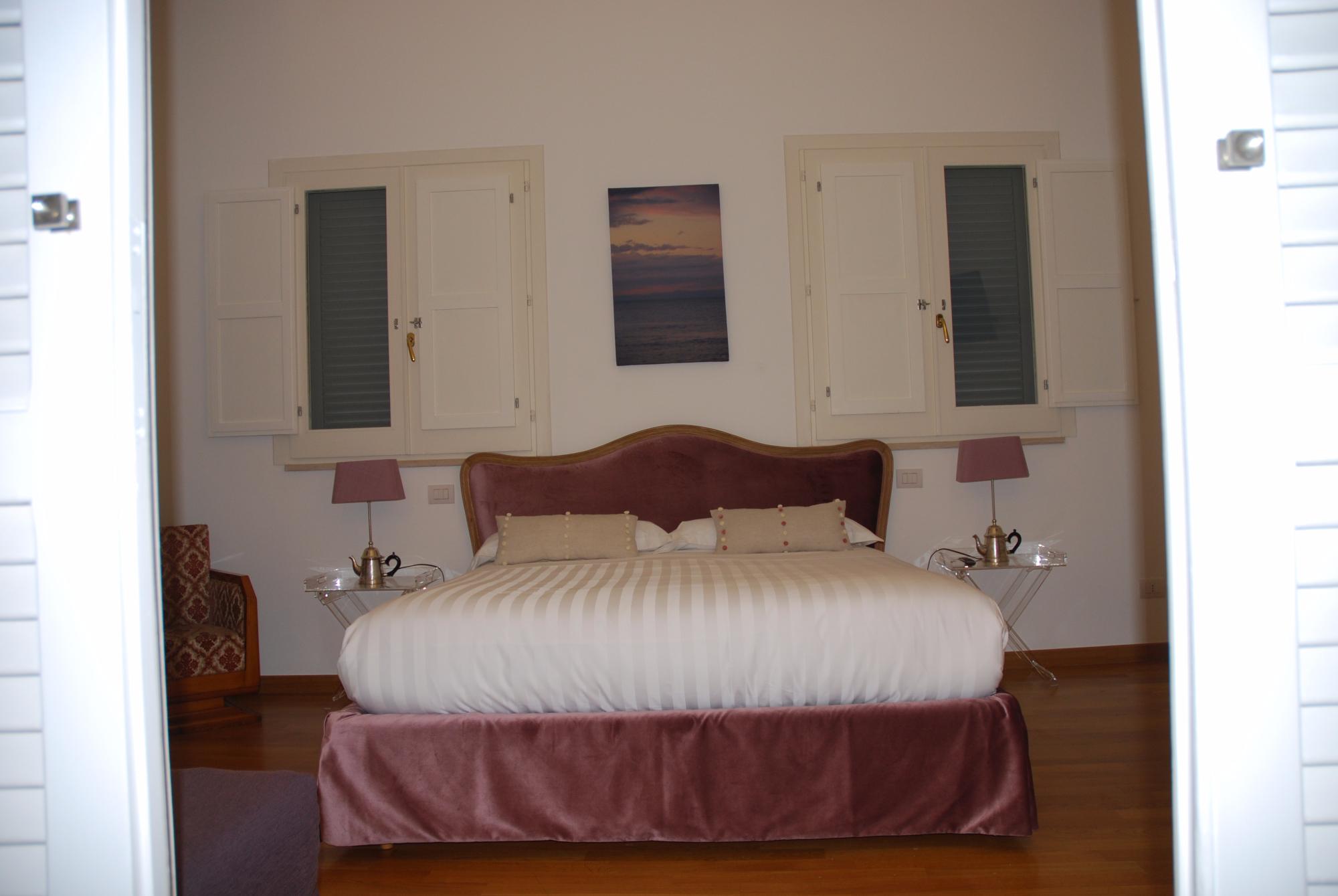 B&B SUITE HOME (Trani, Italie) - Tarifs 2024