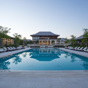 The Island House, hotel in Nassau