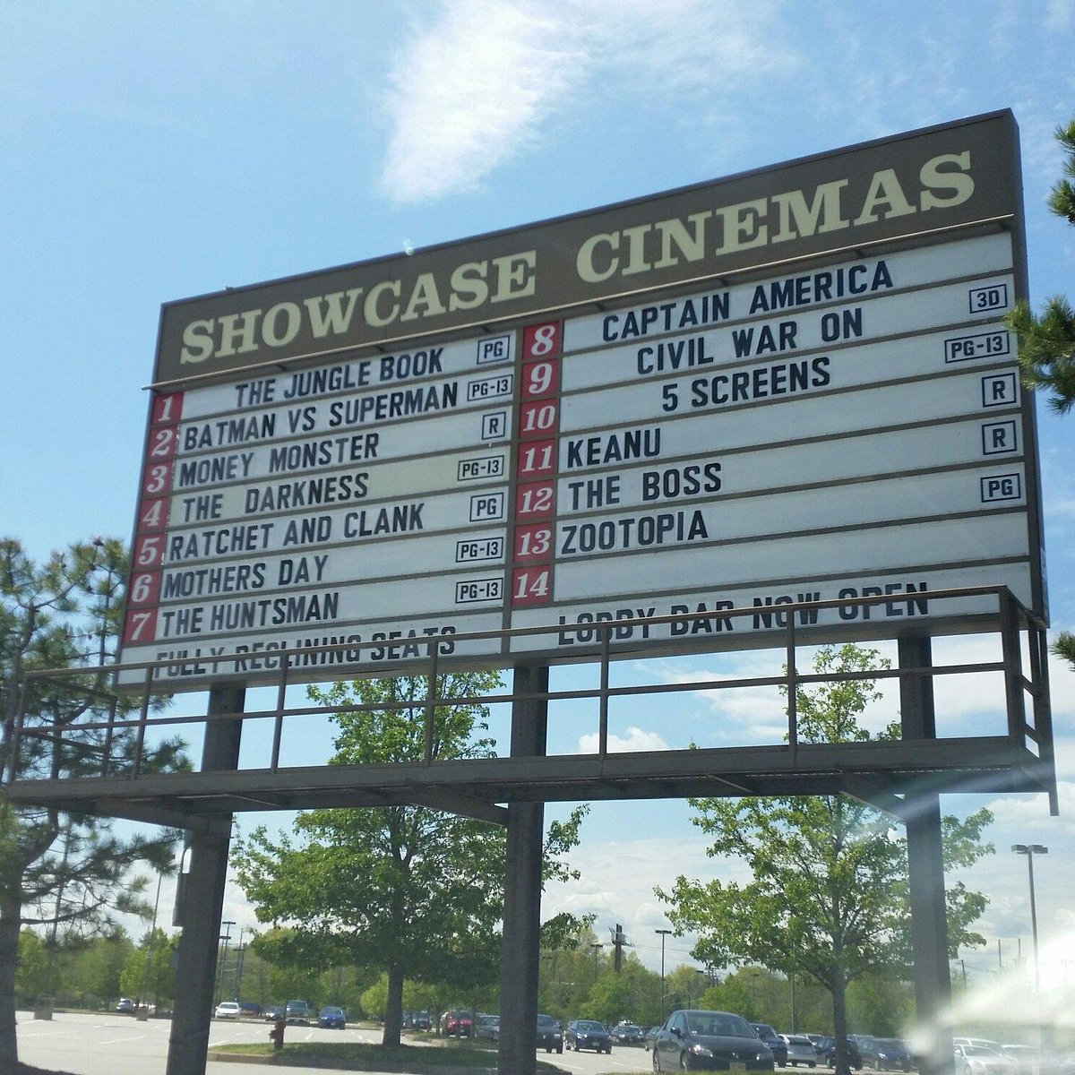 Showcase Cinemas Lowell All You Need to Know BEFORE You Go