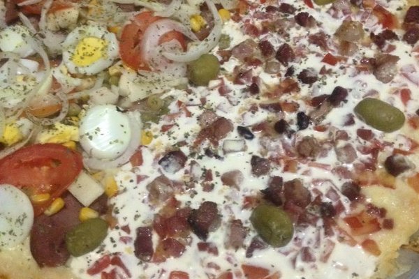 Os 10 melhores pizzarias Presidente Prudente - Tripadvisor