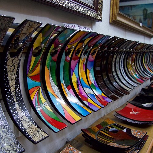 THE 10 BEST Ho Chi Minh City Gift & Specialty Shops (Updated 2024)