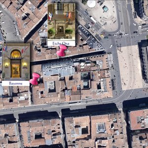 Best Western Premier Hotel Bayonne Etche Ona, hotel in Bordeaux
