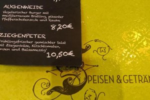 Menü