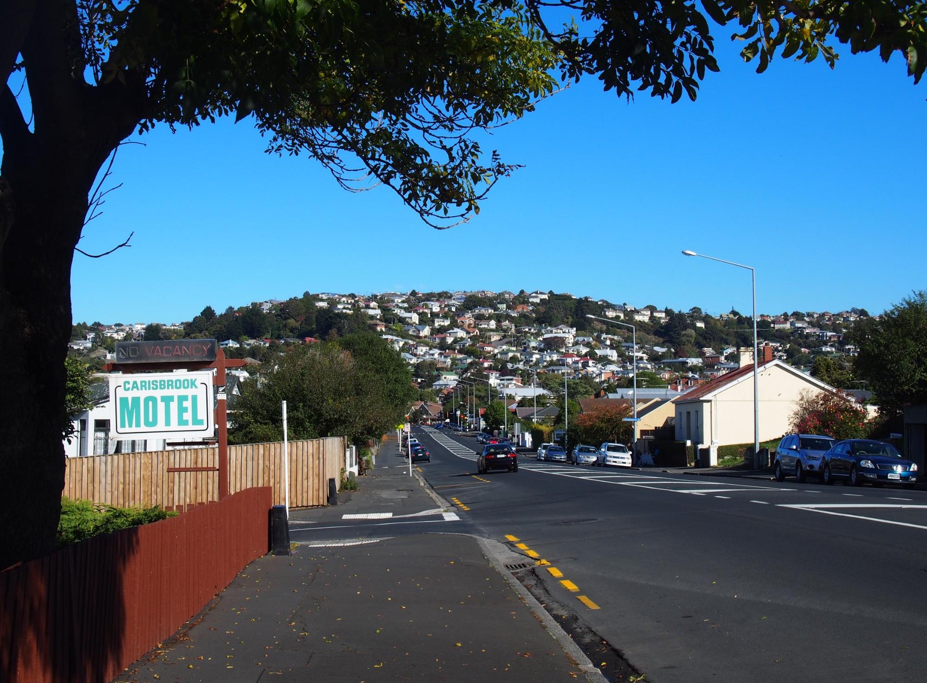 Carisbrook Motel by null