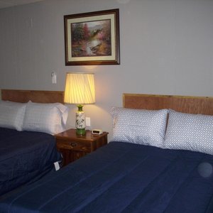 Double Bed