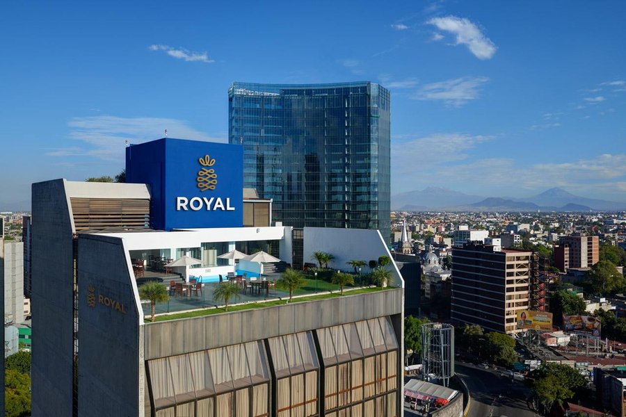 HOTEL ROYAL REFORMA $44 ($̶8̶6̶) - Updated 2021 Prices & Reviews