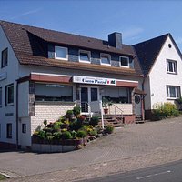 Willkommen im Cocco Pazzo.