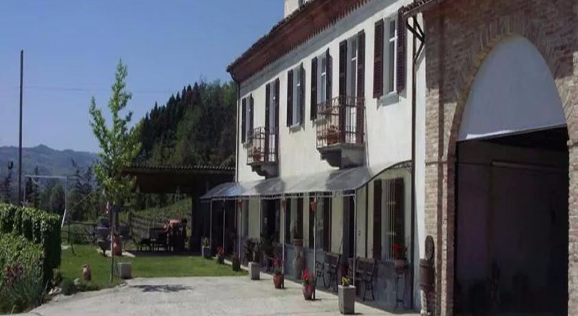 B&B TENUTA LA GATTA - Reviews (Calamandrana, Italy)