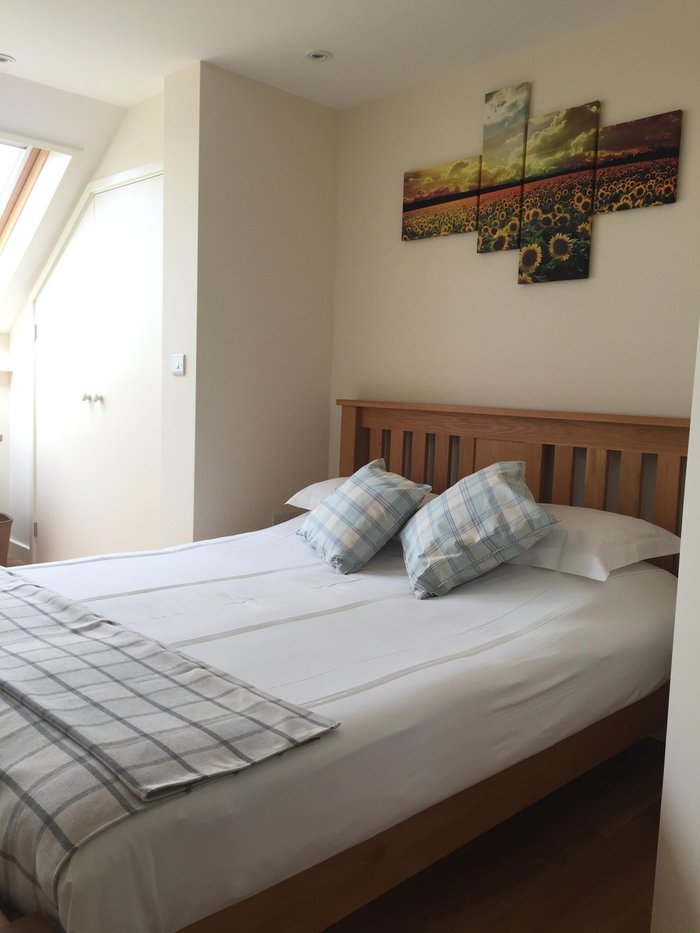 Kiddicott Farm Rooms: Pictures & Reviews - Tripadvisor