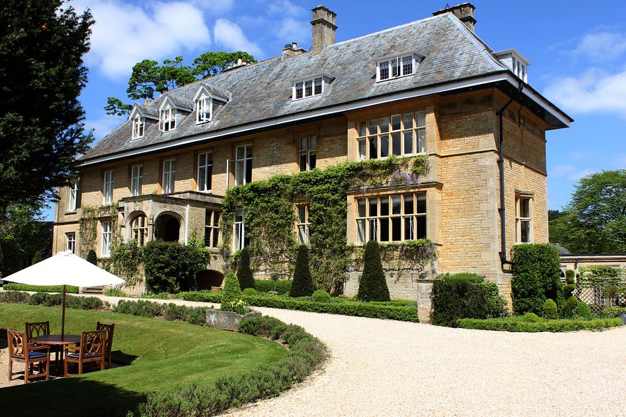 The Slaughters Manor House Updated 21 Prices Hotel Reviews Lower Slaughter England Tripadvisor