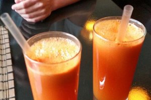 Drinks