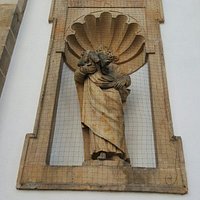 The Jesuit Church
