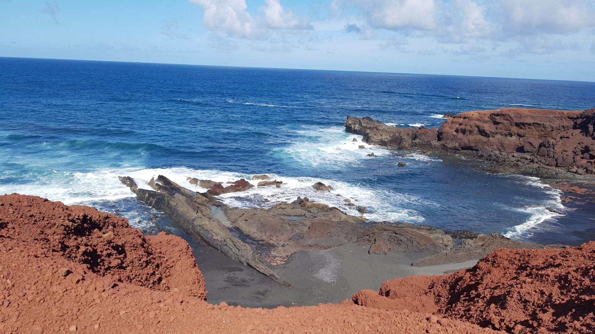 Timanfaya National Park (Lanzarote, Spanyol) - Review - Tripadvisor